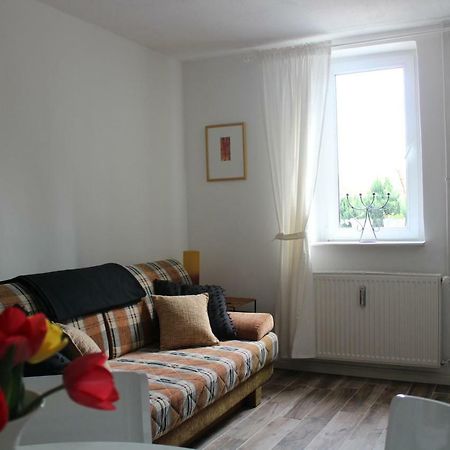 Die Alte Stadtmuehle Von Kloster Zinna Jüterbog Extérieur photo