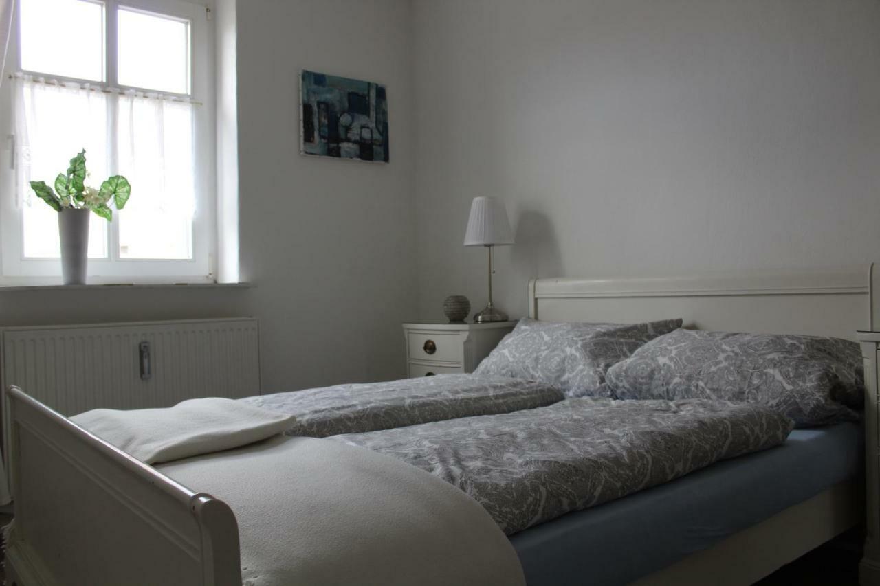 Die Alte Stadtmuehle Von Kloster Zinna Jüterbog Extérieur photo