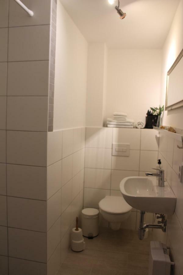 Die Alte Stadtmuehle Von Kloster Zinna Jüterbog Extérieur photo